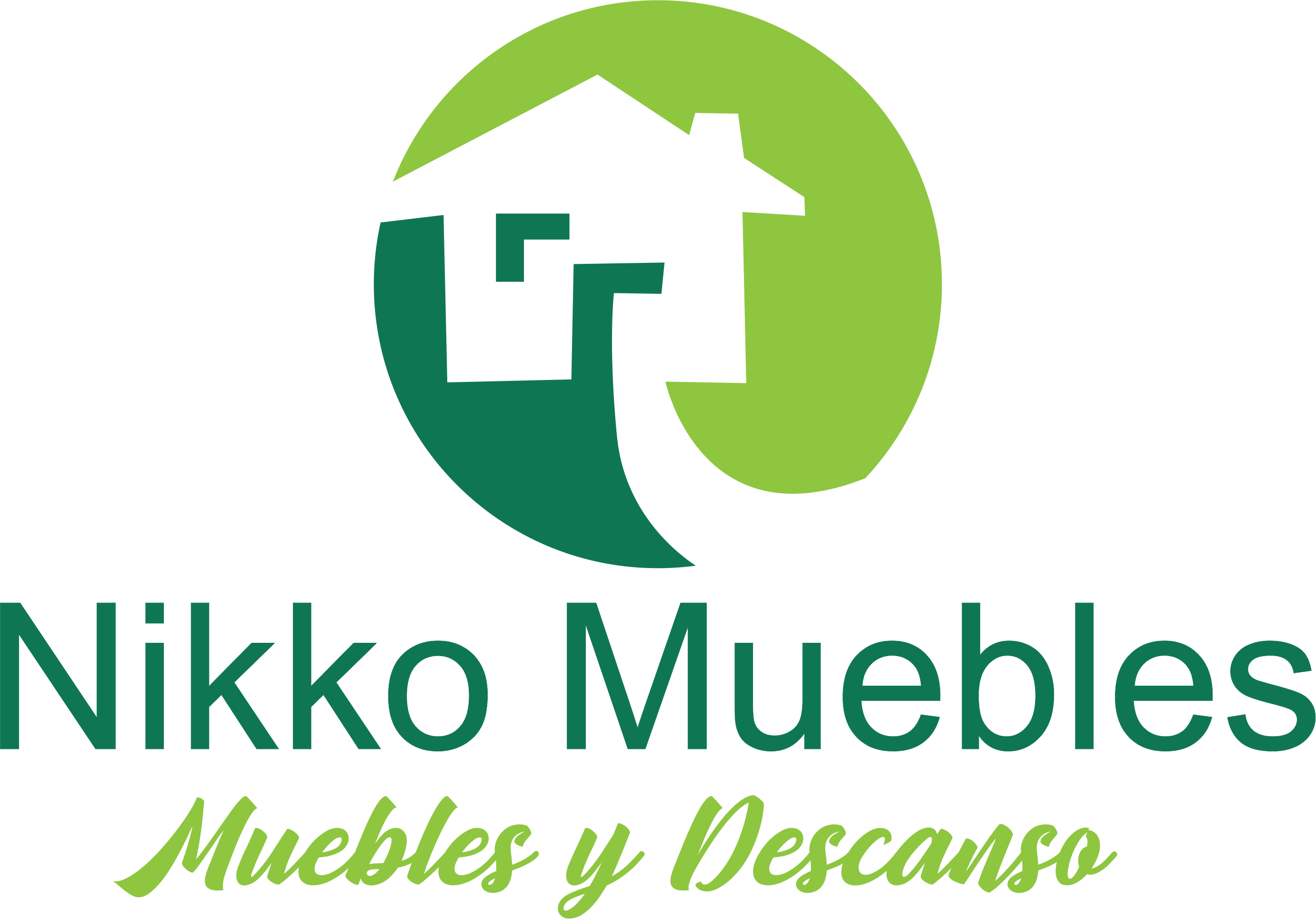 Nikko Muebles y decoracion